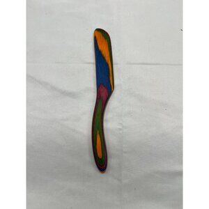 Bamboo Butter Knife Charcuterie